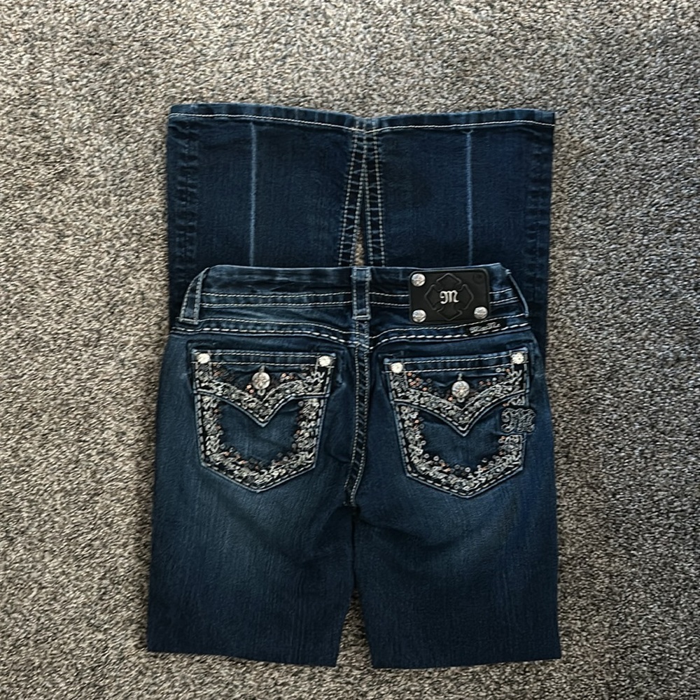 Miss Me Jeans - Picture 2 of 4